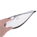 Transparent Toothbrush Bag Organizer Storage Pouch Toiletry Beauty Wash Kit OZ