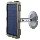 Outdoor Hunting Camera Battery Solar Panel Power Charger External Panel Pow