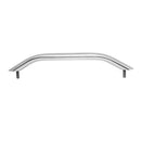 12inch Long M-arine Polished Stainless Heavy Duty Boat Marine Grab Handle Hand