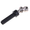 For Wltoy 12428 RC Car Spare Parts Rear Drive Shaft Cover 12428-0476 Upgrade