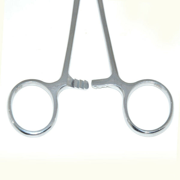 Dog Ear Hair Removal Tweezers Pet Grooming Ear Hair Trimmer Plucking Cat Dogs