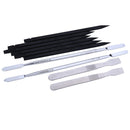 10 in 1 Repair Opening Tools Metal Pry  Disassemble Set for Phone Tablet