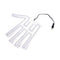 12V glove heated pad electric heating element winter outdoor warm 'mitten heR`US