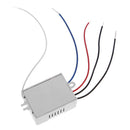 1 Channel ON/OFF 220V Digital Wireless Remote Control Switch for Light Lamp A