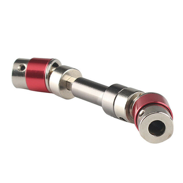 For 1/12 RC Car Leap FY-01 FY-02 FY-03 Upgrade Front Wheel Drive Shaft Gear R2O2