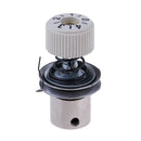 Sewing Machine Spare Parts Thread Tension Lockstitch Sewing Parts 45x26x26mm