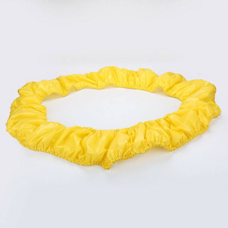 5 Ft Trampoline Pad, Edge Cover Springs Rain Protection Cover, Replacement