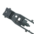 Chassis for WPL D12 1:10 4WD Mini RC Truck Car Replacement Parts Accessories