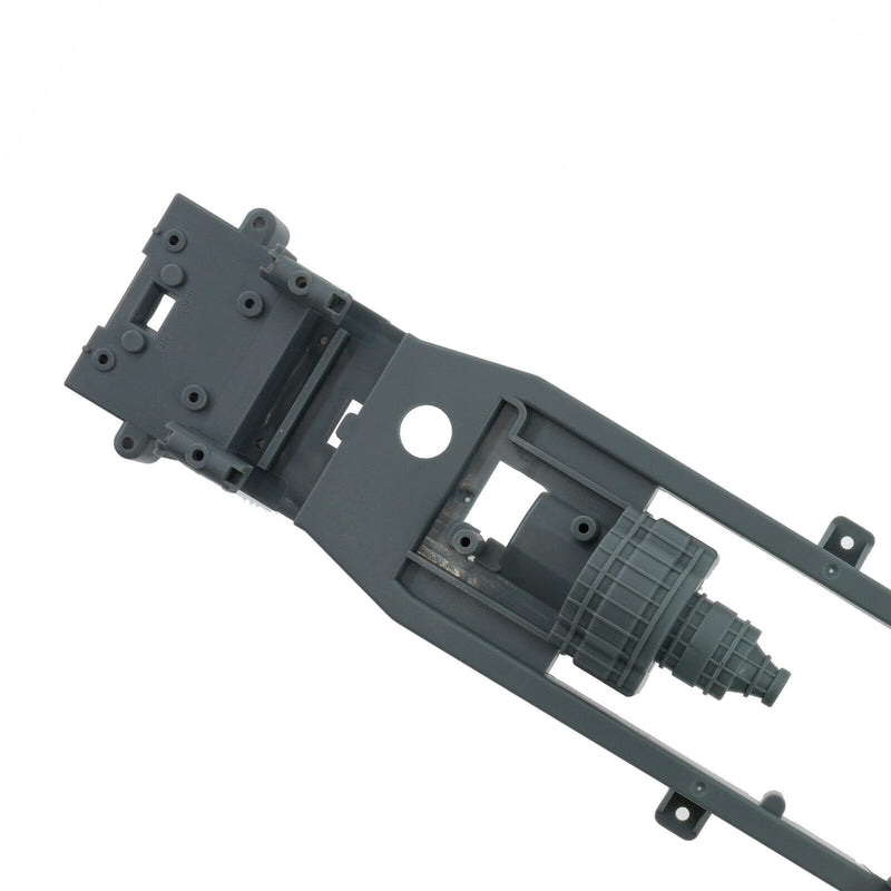 Chassis for WPL D12 1:10 4WD Mini RC Truck Car Replacement Parts Accessories