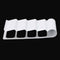 Television Air-Conditioner Remote Controller Iron Storage Holders Racks Fan R5L5
