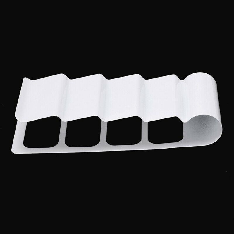 Television Air-Conditioner Remote Controller Iron Storage Holders Racks Fan R5L5
