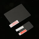 Screen Protector for Nikon D500, 0.33mm Ultra-Clear Anti-scratch LCD Tempered