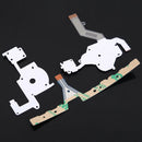 Left Right Buttons button Flex Ribbon Cable Replacement for PSP 3000