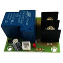 30A Large Current Switch Transfer Board Relay Board Relay Module Internet O