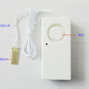 Water Sensor, Water Leakage Alarm, Overflow Flood Alert, Battery Operated
