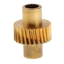 Electric Seat Control Adjust Wheel Gear Replacement fits LC80 4500