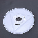 360 Degree Rotation Cushion Car Mat Chair Cushion For Elderly Pregnant Woma