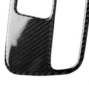 New Carbon Fiber Reading Light Lamp Cover Trim Kit for Chevrolet Camaro 201