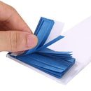 1 Box Accuracy 0.2-0.3 Range 3.8-5.4 PH Test Paper Liquid PH Test Strip