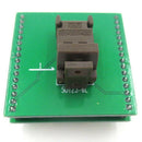 SOT23 SOT23-6 SOT23-6L IC Test Socket / Programmer Adapter / Burn-in Socket