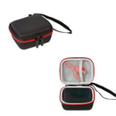 For JBL GO/GO2 Bluetooth Speaker Storage Bag Travel EVA Hard Case Pouch