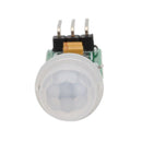 Pyroelectric Infrared PIR Motion Human Sensor Automatic Detector Module HC TJJ