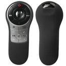 Sikai Case Remote Control Silicone Cover Case Protective Skin For -Lg An-Mr