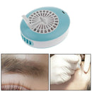 USB Mini Fan Air Conditioning Blower for Eyelash Extension Glue Quick Dry Tool