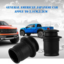 Cigarette Lighter Universal Waterproof Plug AP208 Dust Cover Cap Socket Car