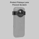 Camera Lens Cover Lens Protective Case Protector for Insta360 One X Camera