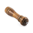 Salt and Pepper Grinder â€“ 2 pcs for Salt&Pepper Grinder, Ceramic Mill with
