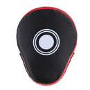 Durable TKD MMA Punching Pad Muay Thai Boxing Karate Strike Kicking Shield