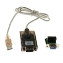 Universal USB 2.0 to RS422/485 Serial Converter Adapter Cable FTDI Chip
