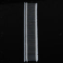 5000pcs 18mm 0.7" Standard Clothing Garment Price Label Tag Gun Barbs Pins