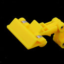 Adjustable Copy Holder Clip Flexible Documents Holder Handy Artist Supplies