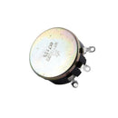 5pcs WX030 3W shaft diameter 6mm wirewound potentiometer WX111 resistance:
