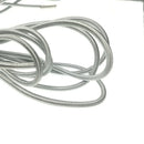 8 Pieces Laces Ropes Replacement for Patio Recliner Folding Leisure Chairs