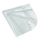 Center Finder Tool for Square Round Stock Woodwork Supply Clear Measurement