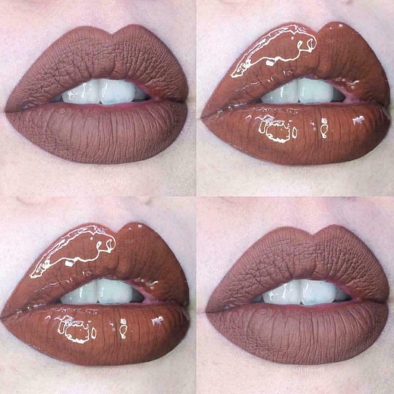 Moisturizing Volume Lip Plumper Glaze Lips Care Colorless Lipstick Lips Plu E8J3