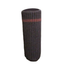 8Pcs fit Girth 9-18cm Hardwood Floor Slider/Chair Leg Socks ~Brown