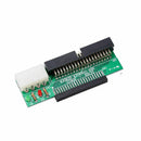 5X(44Pin 2.5 Inch Ide To 3.5 Inch Ide 40Pin Interface Hard Disk Drive Hdd  Y7S7)