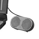 Stereo Music Player Portable USB Speaker Mini Unique For Notebook Laptop