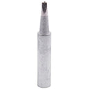 10 Tip Set Tips Soldering Tip Set for Soldering Iron 900-T-I/ BK/ 1.6D/ 2.4 X3C5