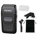 Portable Reciprocating Rechargeable Double-