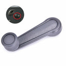 1pcs Car Window Connect Winder Handle Crank Door Lever Handle ReplacesB Hn