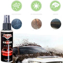 100ml hine Armor Ceramic Spray Coating Car Polish Spray Nano Prote Sealant S6W8