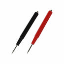 1 set Multifunction Digital Multimeter Probe Test Leads cable Alligator Cli R8A8