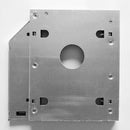 Hard Disk Slot 2.5 inch 9.5mm SATA I/II/III SSD HDD Bracket Stand for MacBook