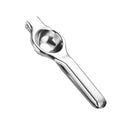 Lemon Squeezer Press - Handheld Metal Lime Citrus Juicer Squeezer Comfortable