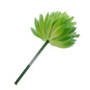 Artificial Flower Mini Grass Lotus Succulent Plant Fairy Yard Decor